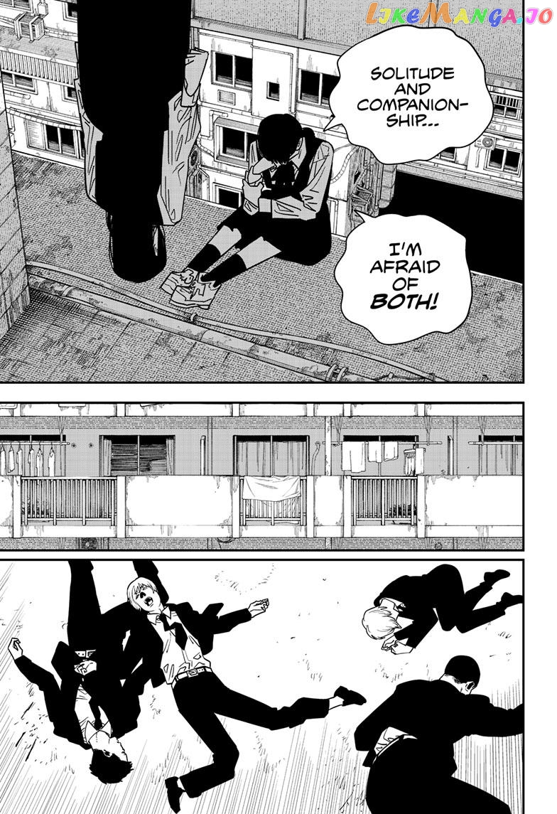Chainsaw Man, Chapter 124 image 12